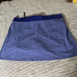 Callaway Blue Truesculpt Women's Skort